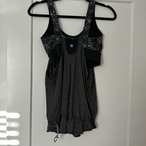 Lululemon top